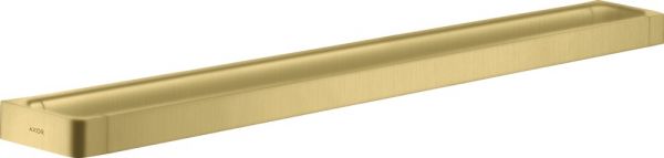 Axor Universal Accessories RelingBadetuchhalter 80cm brushed brass 42833950