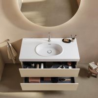 Vorschau: Duravit Balcoon Waschtischunterschrank 100cm