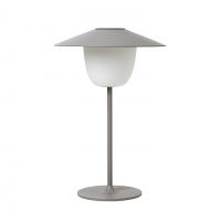 Vorschau: blomus ANI LAMP Mobile LED-Leuchte Ø22cm