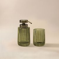 Cosmic Lido Badaccessoires-Set, forest WJC213P0000422 