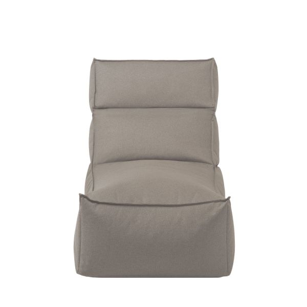 blomus STAY Lounger Liege 60x120cm earth 62097