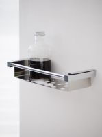 Vorschau: Cosmic Metric Seifenschale, chrom