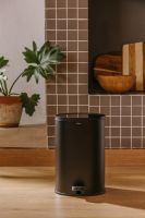 Cosmic Saona Abfallbehälter 5l, schwarz matt WJC002A0002036