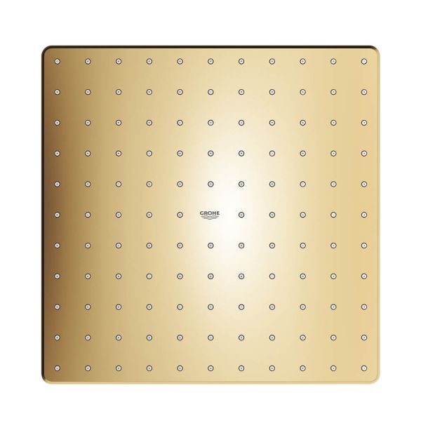 Grohe Rainshower Mono 310 Cube Kopfbrauseset, Ausladung 42,2cm
