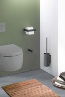 Vorschau: ZACK LINEA 40581 Ersatz- Toilettenpapierhalter, schwarz_3