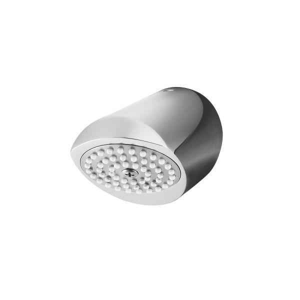 WimTec Sport Duschkopf, chrom 126662