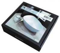 Vorschau: RIHO Solid Surface Reinigungsset für Solid Surface Badewannen