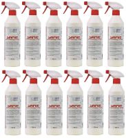 SANIT UltraKraftReiniger DU3000 750ml Flasche Set bestehend aus 12 Flaschen