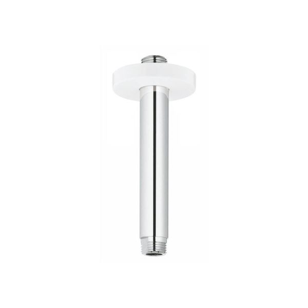 Grohe Rainshower® Deckenauslass 14,2cm, chrom/moon white 28724LS0