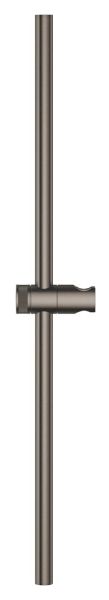 Grohe Rainshower SmartActive Brausestange 60cm, hard graphite gebürstet