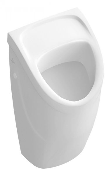 Villeroy&Boch Absaug-Urinal Compact ohne Deckel 75570001_1