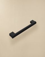 Cosmic Project Haltegriff, schwarz matt WJC251A0024036 