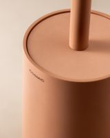 Vorschau: Cosmic Saona Stand-Toilettenbürstenhalter, mandarin