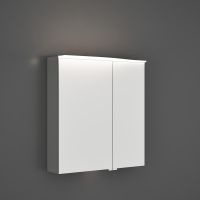 Vorschau: Burgbad Sinea 3.0 LED-Spiegelschrank 75x80cm