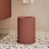 Vorschau: Cosmic Geyser Abfallbehälter 500ml, terracotta