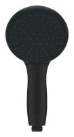 Vorschau: Grohe Tempesta 110 Handbrause 2-strahlig, 6,1 l/min, matt black