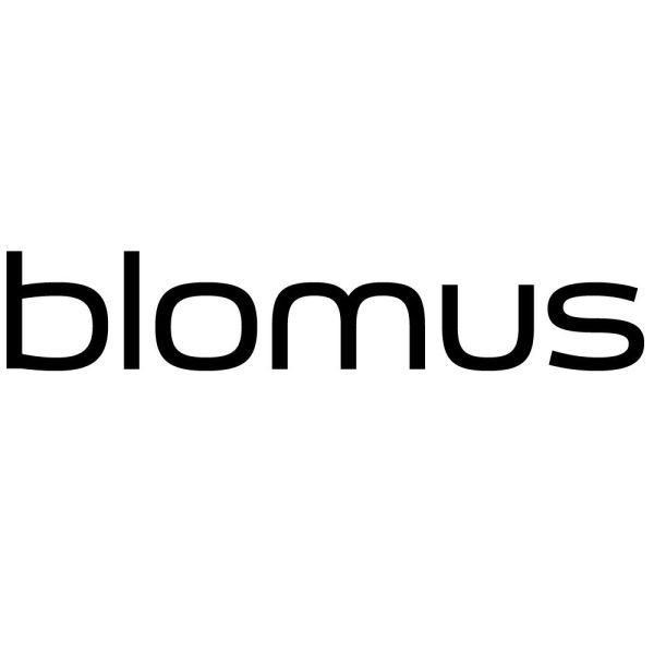 blomus GROW Set 4 Füsse für GROW Module