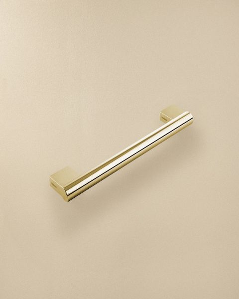 Cosmic Project Haltegriff, gold glänzend WJC251A0024004