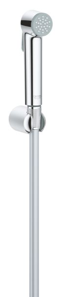 Grohe Vitalio Trigger Spray 30 Wandhalterset mit 1 Strahlart, chrom 26175001