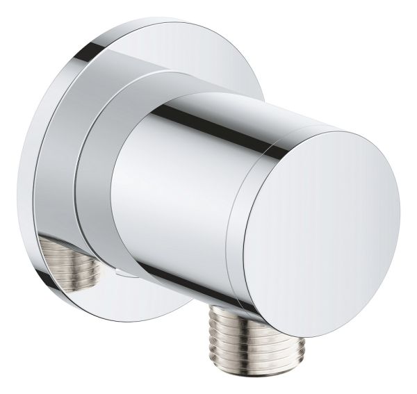 Grohe QuickFix Vitalio Wandanschlussbogen, chrom