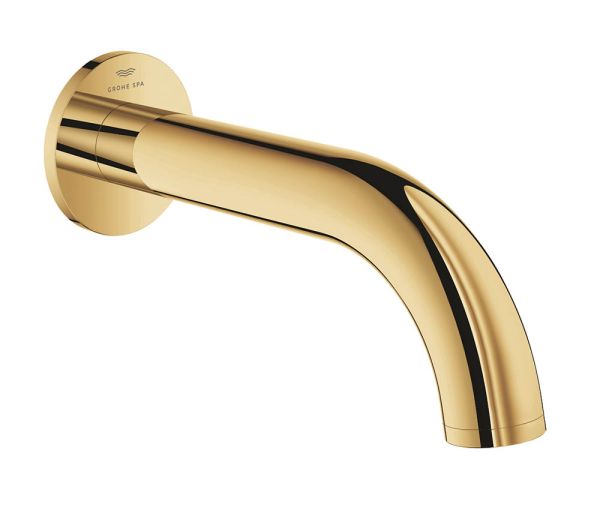 Grohe Atrio Wanneneinlauf, Ausladung 171mm, cool sunrise 13487GL0