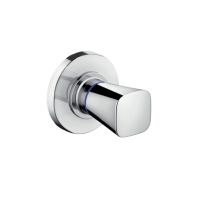 Hansgrohe Logis Abstellventil Unterputz, chrom