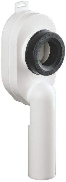 Grohe Urinal-Siphon senkrecht