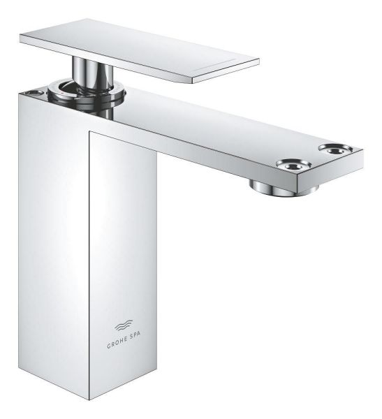 Grohe Allure Gravity Waschtischbatterie S-Size, Push-Open, chrom 1047420000 