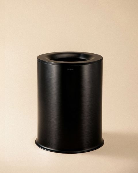 Cosmic Architect S+ Abfallbehälter 500ml, schwarz WJC235A0002055
