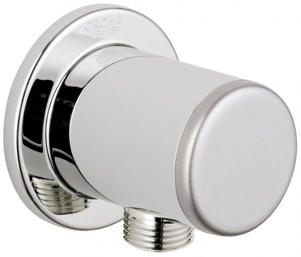 Grohe Relexa Wandanschlussbogen, chrom