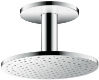 Axor ShowerSolutions Kopfbrause 250 1jet mit Deckenanschluss