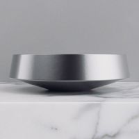 Vorschau: Alape NI series Nib Schalenbecken rund Ø 36cm SB.NI360 dark iron 3535000190