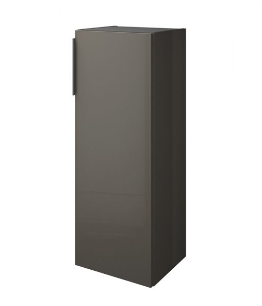 Burgbad Eqio Halbhoher Schrank
