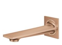 Vorschau: Grohe Allure Wanneneinlauf, Ausladung 16,7cm
