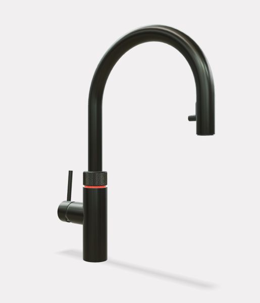 Quooker Flex Kochendwasser-Küchenarmatur