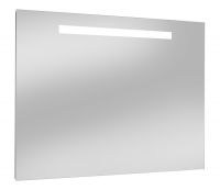 Villeroy&Boch More to See One LED-Spiegel, 130x60cm A430A200