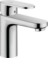 hansgrohe Vernis Blend Waschtischarmatur 100 CoolStart ohne Ablaufgarnitur chrom 71527000