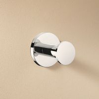 Vorschau: Cosmic Architect S+ Haken, chrom