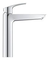 Vorschau: Grohe Eurosmart Waschtischbatterie XL-Size für freistehende Waschschüsseln