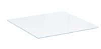 Geberit Xeno² Glasablage 58x0,8x45cm