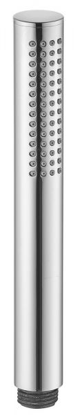 Kludi Nova Fonte Stab-Handbrause, 1 Strahlart, chrom 3912005-00
