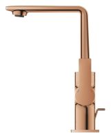 Vorschau: Grohe Allure Waschtischarmatur L-Size mit Ablaufgarnitur