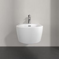 Vorschau: Villeroy&Boch Skyla Wand-Bidet 37x53cm