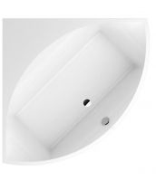 Villeroy&Boch Squaro Eck-Badewanne 144,5x144,5cm