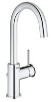Grohe Start Classic Einhebelmischer L-Size mit Ablaufgarnitur, chrom 23783000 