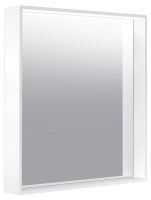 Vorschau: Keuco X-Line Lichtspiegel DALI-steuerbar, 65x70cm