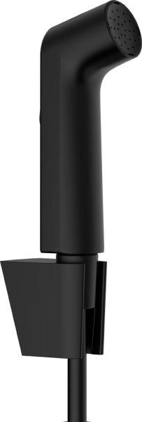 hansgrohe Bidetbrause S schwarz matt 29238670