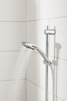 Vorschau: Grohe Vitalio Joy 110 Duo Handbrause mit 2 Strahlarten, chrom