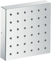 Vorschau: Axor ShowerCollection Brausemodul 12x12, Unterputz, eckig