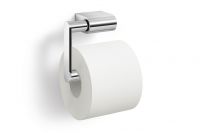 Vorschau: ZACK ATORE Toilettenpapierhalter, edelstahl poliert